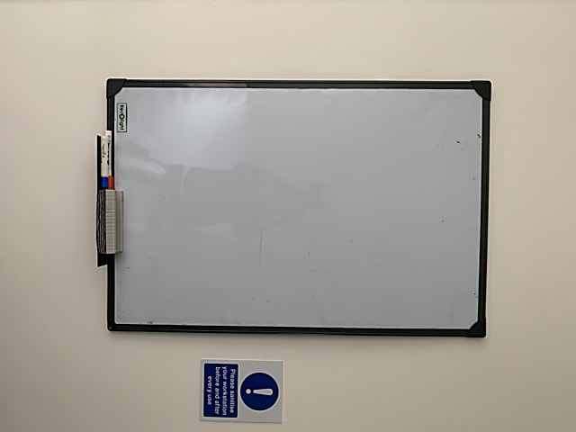 Whiteboard