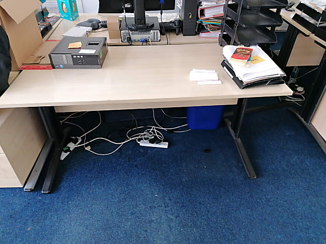 Desk