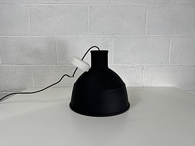 Muuto Unfold silicone pendant lamp