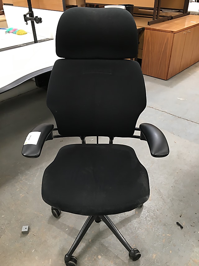 Humanscale Chair