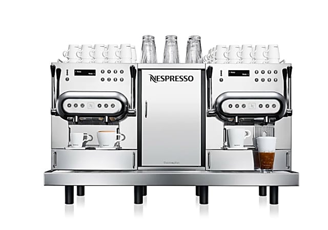 Nespresso Aguila 440 coffee machine