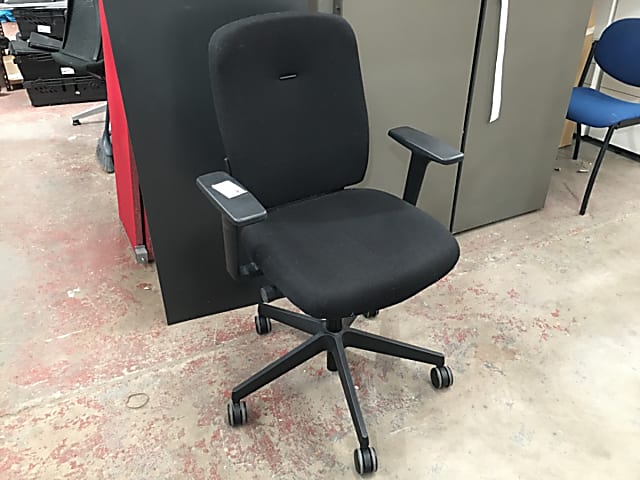 Senator ST640 Operator Chair