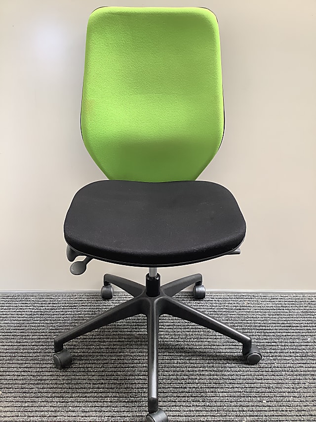 Orangebox Joy-10 office chair