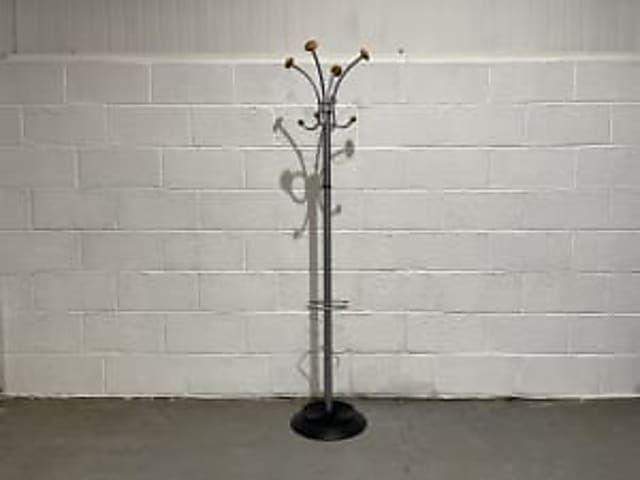 PLACE HOLDER IMAGE Coat stand