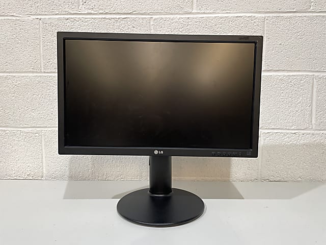 LG 24MB35PY-8 monitor