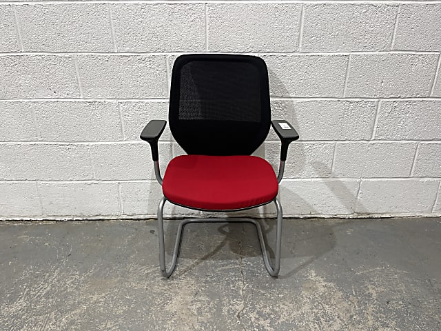 orangebox joy chair