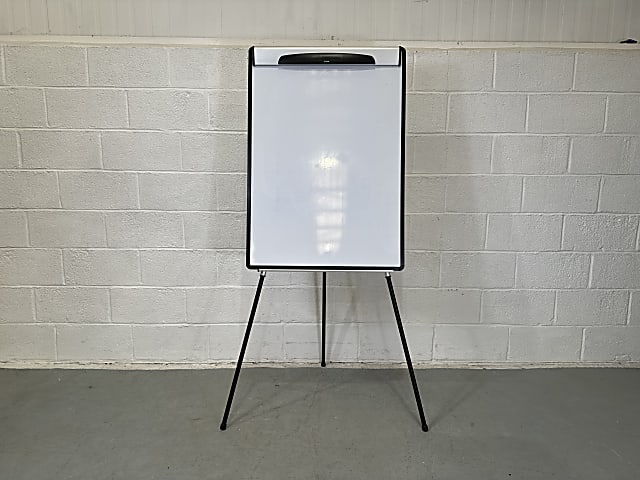 Bi-Office whiteboard Flipchart