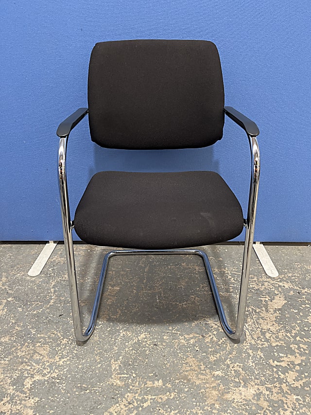 Sedus cantilever meeting Chair