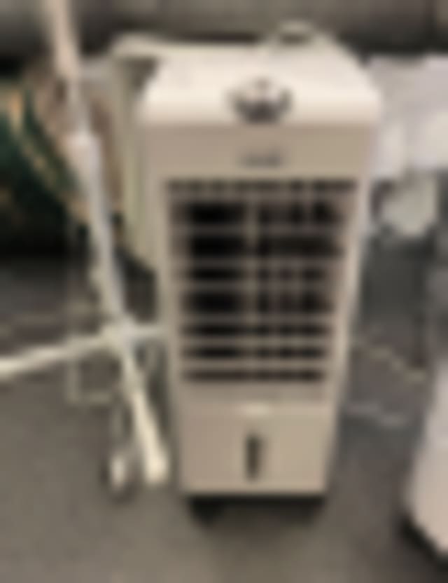 Small Portable air cooler