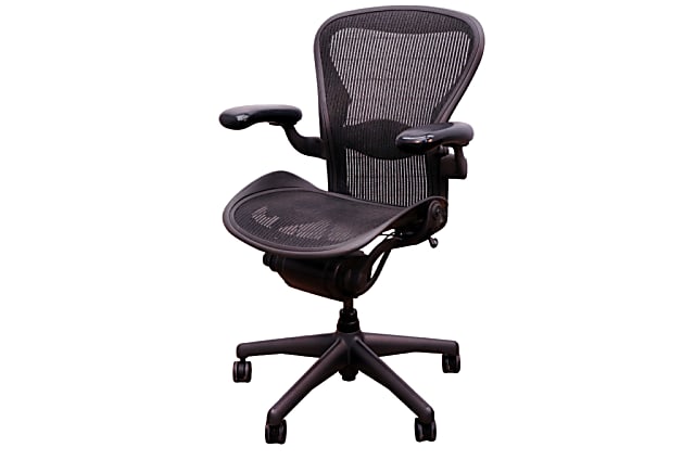 Herman Miller Aeron size B