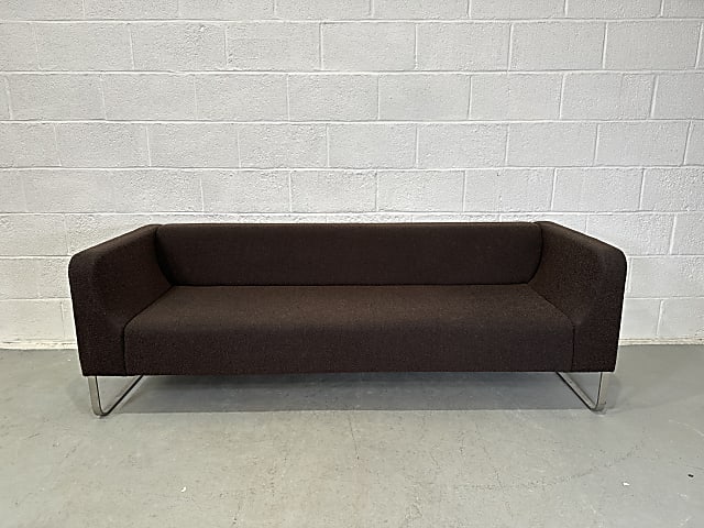 Naughtone Sofa