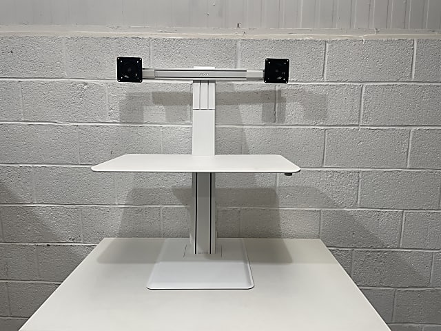 Humanscale Monitor stand and desk riser Quickstand Eco QSE