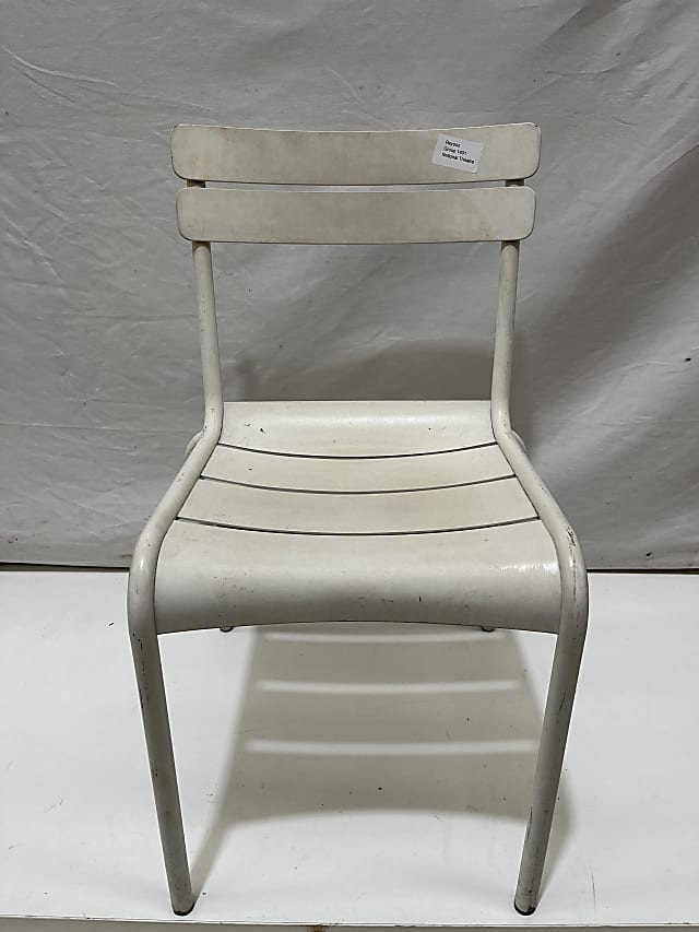 Fermob Aluminium garden chair