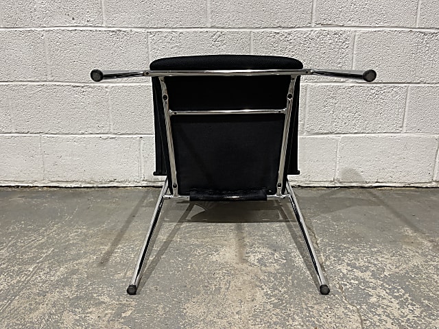 Mesh back Chair