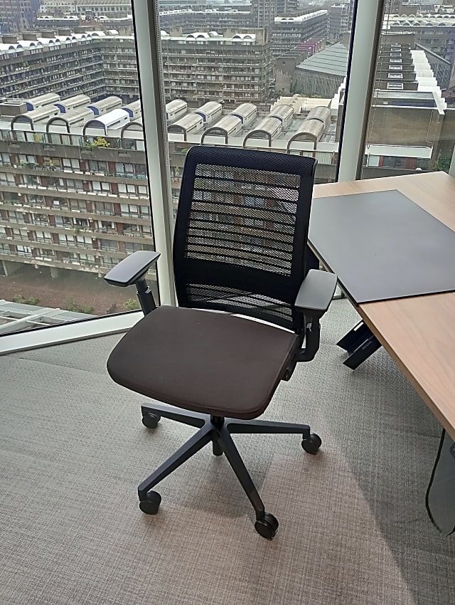 Steelcase Think Chair