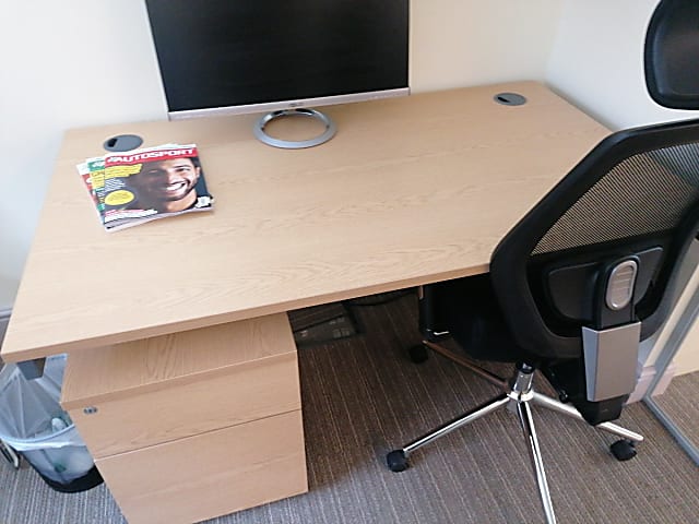 Desk