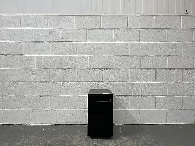 Techo Slimline Pedestal 