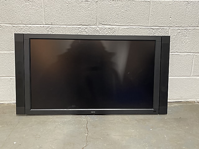 NEC LDC Monitor V461 with Sp-4615 speakers