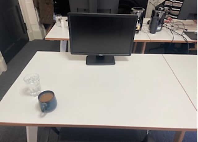 Desk