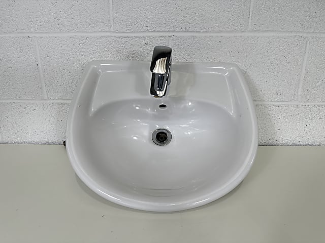 Twyford Sink