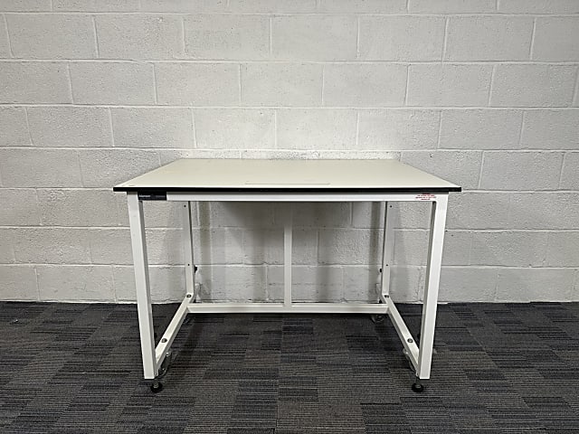 Marson Mobile Lab bench 120cm