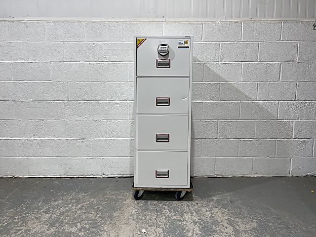 Fire Safe filing cabinet 