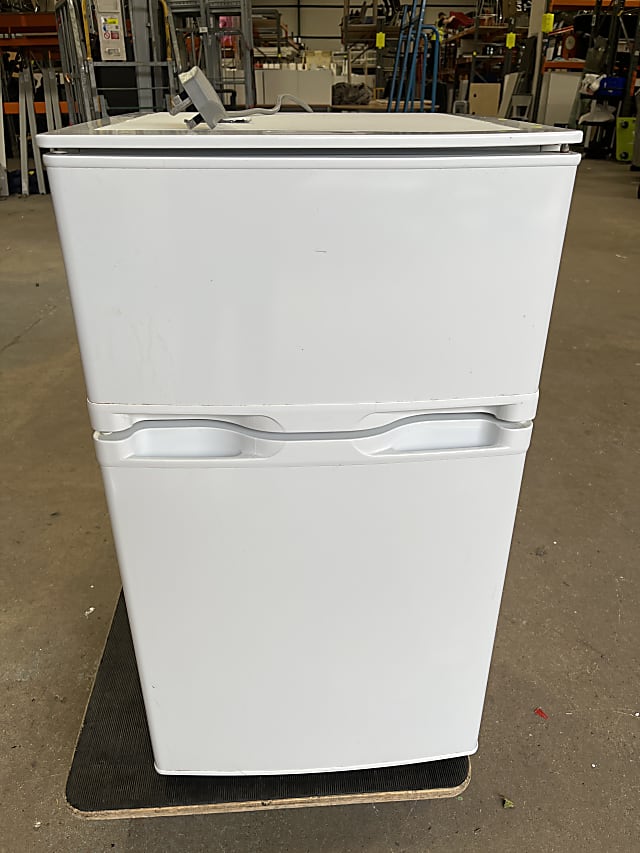 Low Fridge freezer