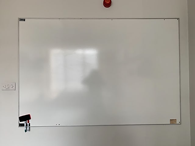 Whiteboard