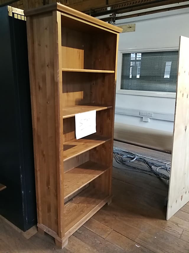 bookcase