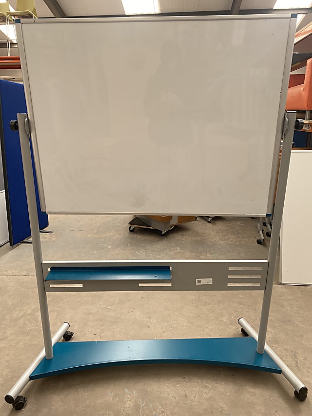 Mobile whiteboard 