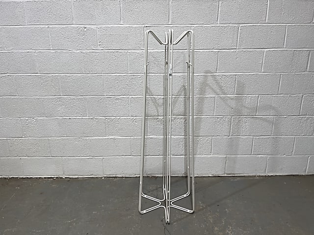 Mark Six designer Coatstand Heavy Metal 