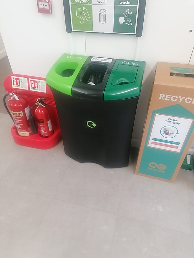 Bin