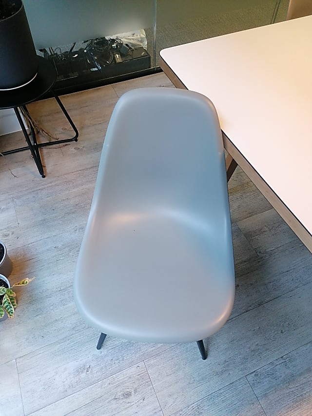 Vitra chair