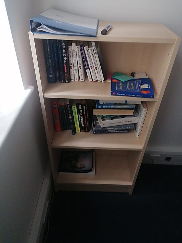 Bookcase