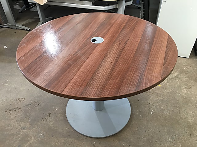 Round table 100cm