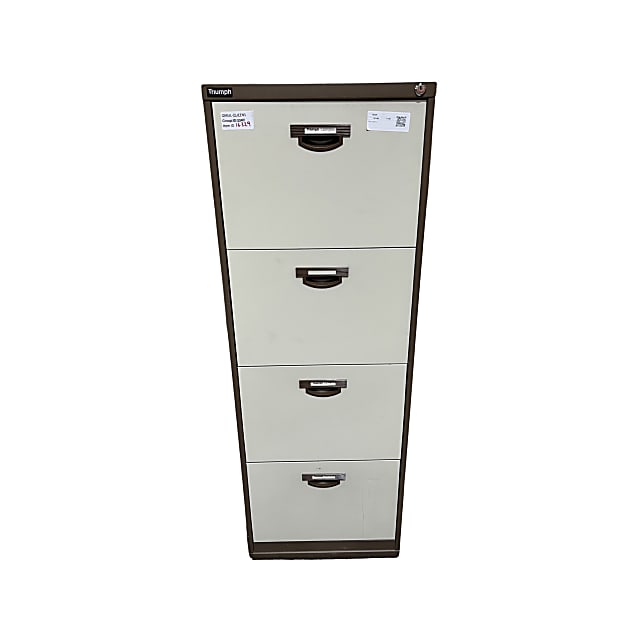 Filing Cabinet