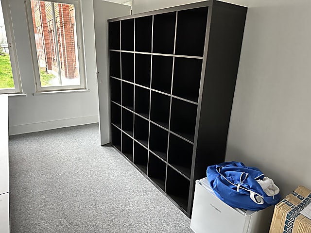 26 x pigeon hole organiser cabinet 