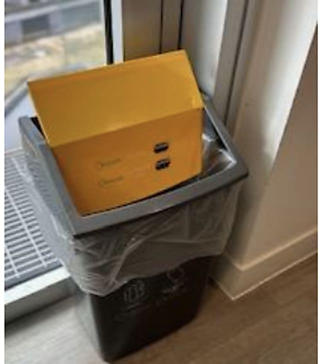 Bin