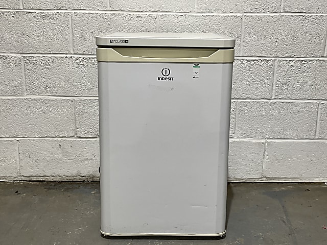 Indesit  fridge