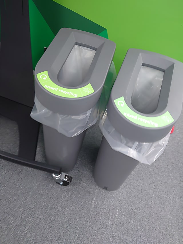 Bin