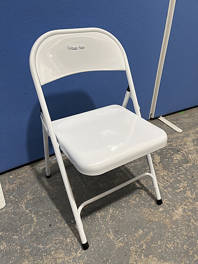 Folding Chair