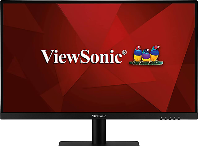 ViewSonic VG2227wm monitor 