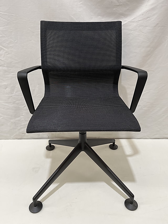 Vitra Physix mesh Chair