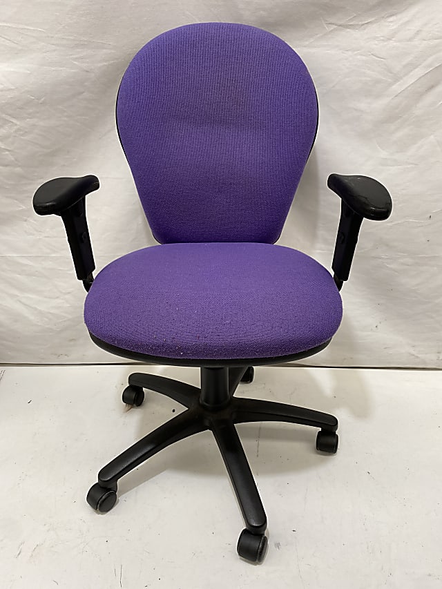 Office operator chair