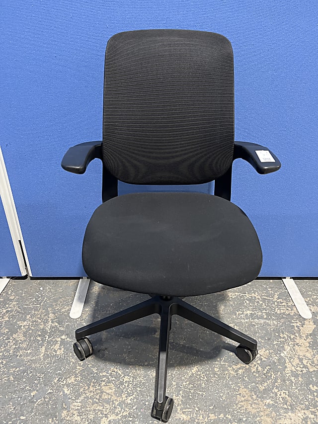 Techo Sidiz office operator task chair