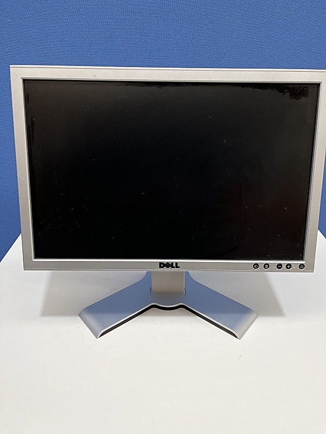 Dell 1908wfpf monitor