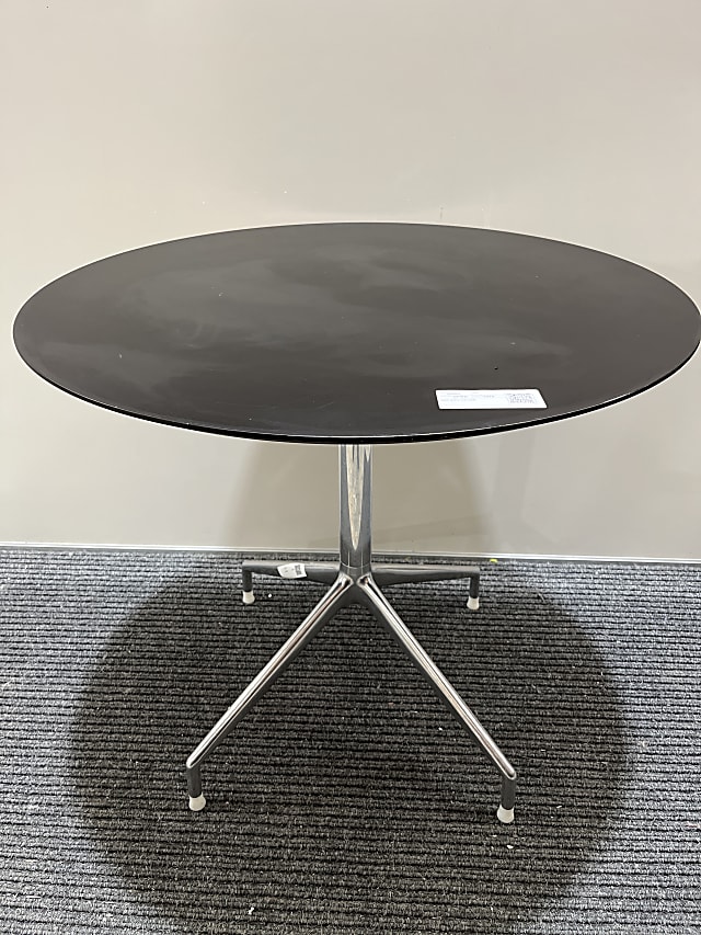 black coffee side table