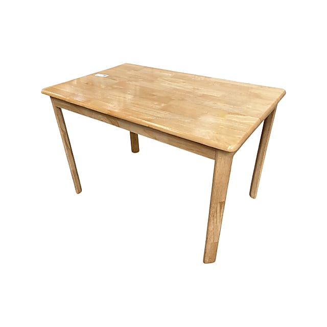 Kitchen table 120cm