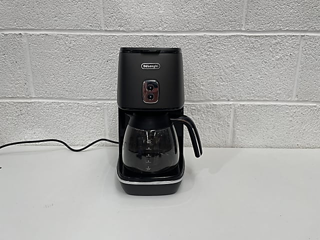 Delonghi Filter Coffee machine 