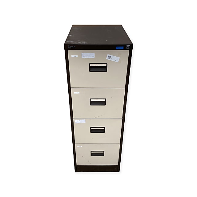 Filing cabinet